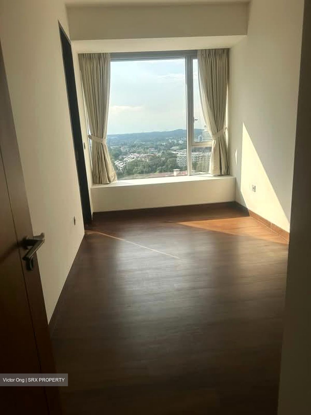 Boulevard 88 (D10), Apartment #571843891
